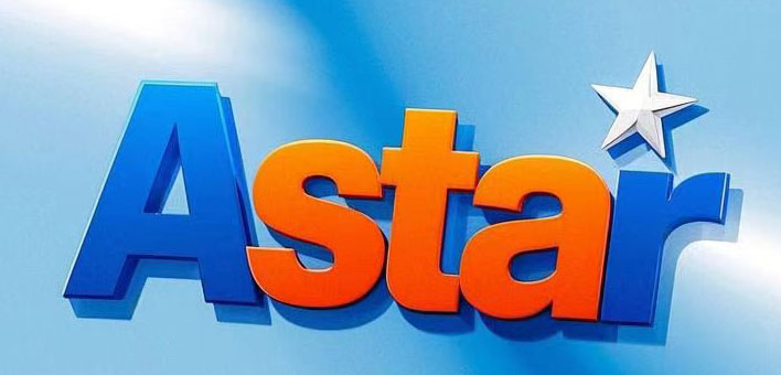 astar web